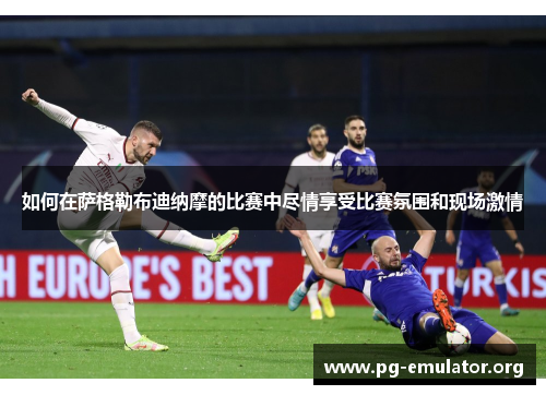 如何在萨格勒布迪纳摩的比赛中尽情享受比赛氛围和现场激情