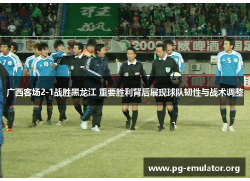广西客场2-1战胜黑龙江 重要胜利背后展现球队韧性与战术调整