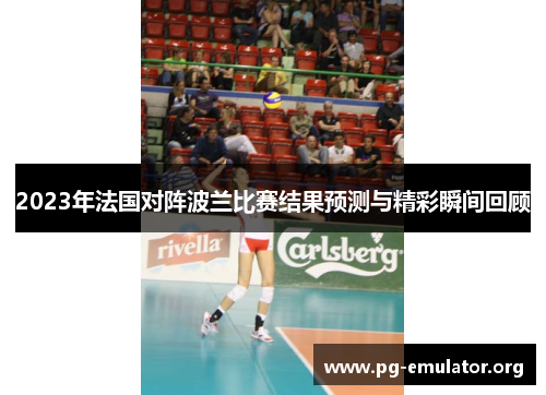 2023年法国对阵波兰比赛结果预测与精彩瞬间回顾