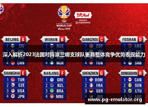 深入解析2023法国对阵波兰哪支球队更具整体竞争优势表现能力